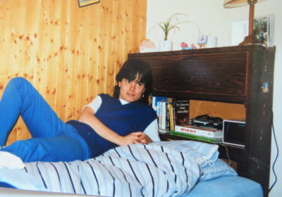 Nathalie Waelchli-Waridel